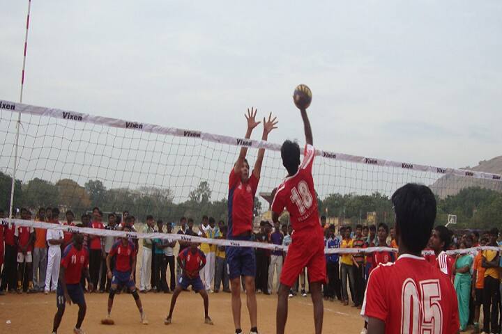 sports
